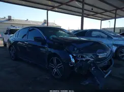 1HGCR2F17HA033292 2017 HONDA ACCORD