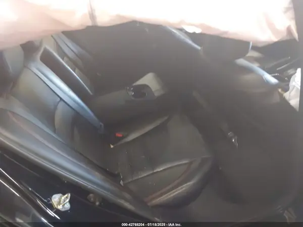 1HGCR2F17HA033308 2017 HONDA ACCORD - Image 8