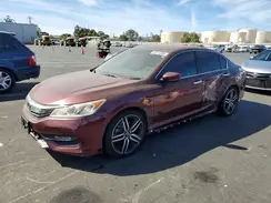 1HGCR2F17HA034989 2017 HONDA ACCORD