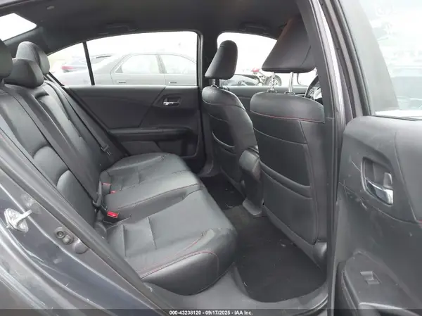 1HGCR2F17HA035088 2017 HONDA ACCORD - Image 8