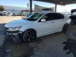 1HGCR2F17HA037603 2017 HONDA ACCORD