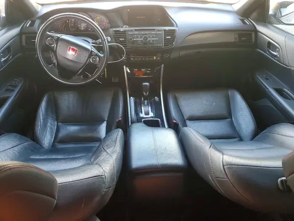 1HGCR2F17HA037603 2017 HONDA ACCORD - Image 8