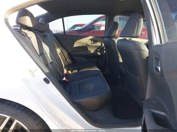 1HGCR2F17HA040937 2017 HONDA ACCORD - Image 8