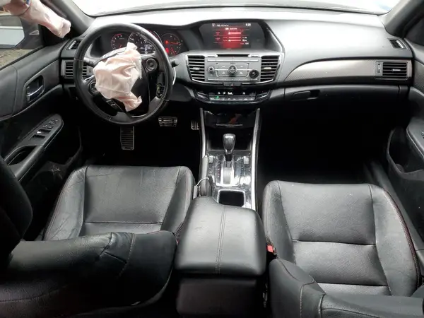 1HGCR2F17HA042090 2017 HONDA ACCORD - Image 8