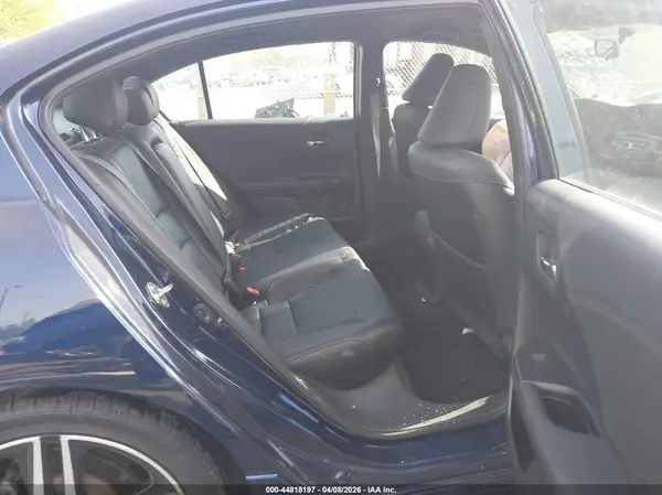 1HGCR2F17HA042641 2017 HONDA ACCORD - Image 8