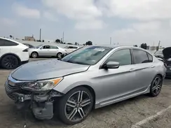 1HGCR2F17HA043157 2017 HONDA ACCORD