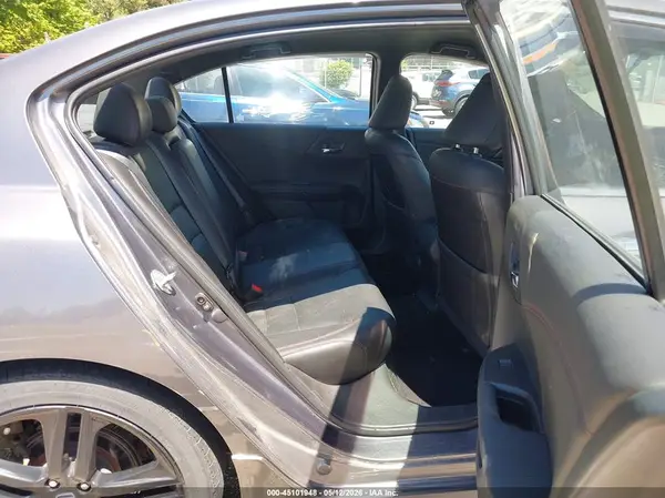 1HGCR2F17HA045149 2017 HONDA ACCORD - Image 8