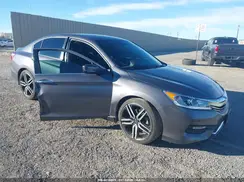 1HGCR2F17HA045605 2017 HONDA ACCORD