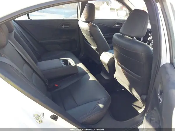 1HGCR2F17HA047290 2017 HONDA ACCORD - Image 8