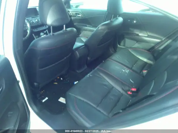 1HGCR2F17HA049220 2017 HONDA ACCORD - Image 8