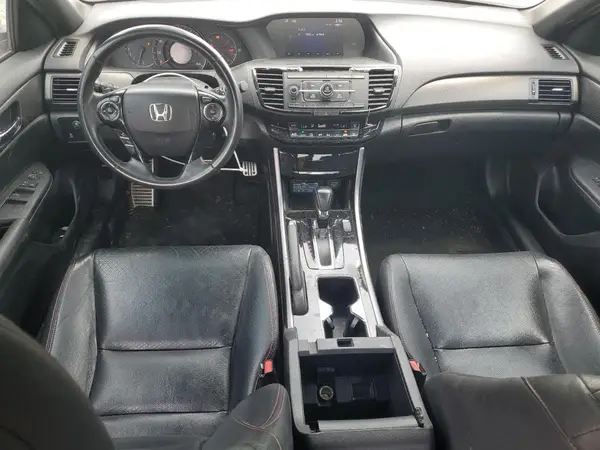 1HGCR2F17HA057950 2017 HONDA ACCORD - Image 8