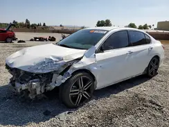 1HGCR2F17HA058922 2017 HONDA ACCORD