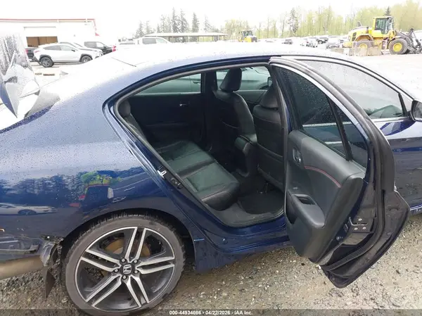 1HGCR2F17HA066311 2017 HONDA ACCORD - Image 8