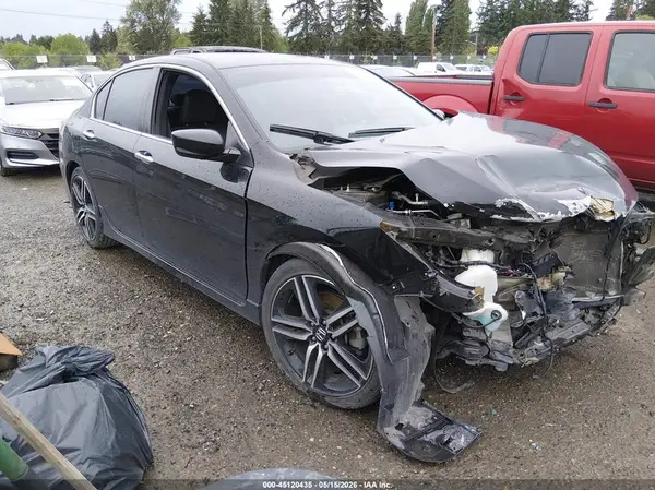 1HGCR2F17HA068124 2017 HONDA ACCORD