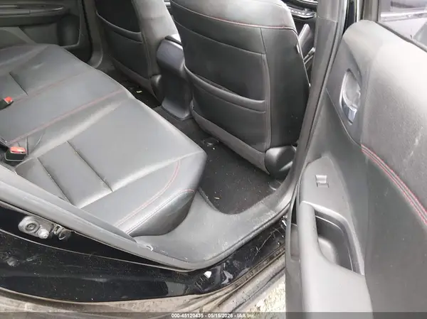 1HGCR2F17HA068124 2017 HONDA ACCORD - Image 8