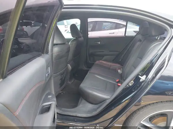 1HGCR2F17HA069581 2017 HONDA ACCORD - Image 8