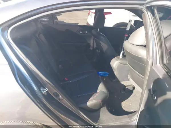 1HGCR2F17HA070844 2017 HONDA ACCORD - Image 8