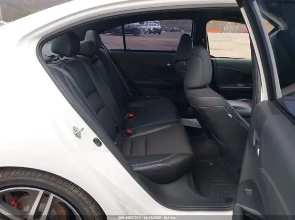 1HGCR2F17HA072898 2017 HONDA ACCORD - Image 8