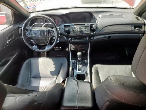 1HGCR2F17HA078913 2017 HONDA ACCORD - Image 8