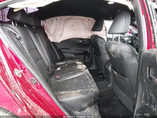 1HGCR2F17HA079916 2017 HONDA ACCORD - Image 8