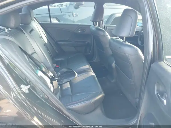 1HGCR2F17HA085134 2017 HONDA ACCORD - Image 8