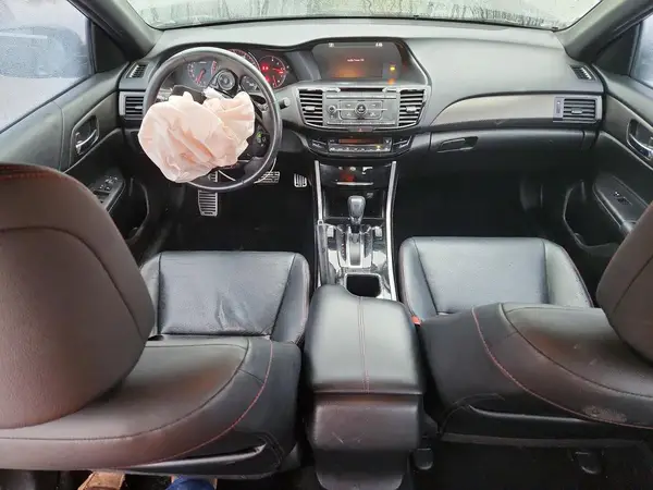 1HGCR2F17HA085151 2017 HONDA ACCORD - Image 8