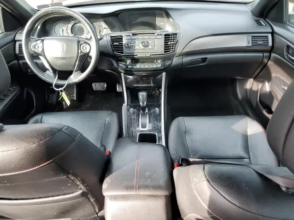1HGCR2F17HA085974 2017 HONDA ACCORD - Image 8
