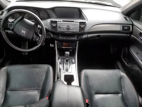 1HGCR2F17HA090446 2017 HONDA ACCORD - Image 8