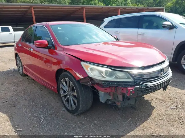 1HGCR2F17HA091354 2017 HONDA ACCORD