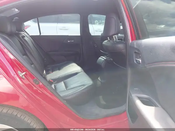 1HGCR2F17HA091354 2017 HONDA ACCORD - Image 8