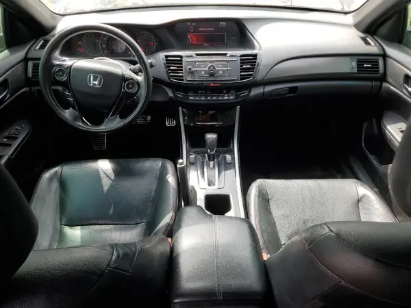 1HGCR2F17HA095615 2017 HONDA ACCORD - Image 8