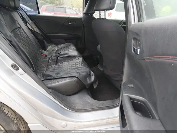 1HGCR2F17HA102515 2017 HONDA ACCORD - Image 8