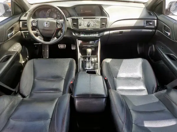 1HGCR2F17HA103406 2017 HONDA ACCORD - Image 8