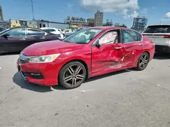 1HGCR2F17HA109285 2017 HONDA ACCORD