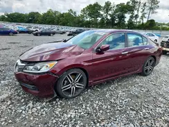 1HGCR2F17HA117581 2017 HONDA ACCORD