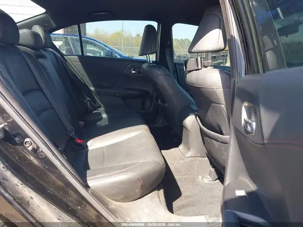 1HGCR2F17HA119718 2017 HONDA ACCORD - Image 8