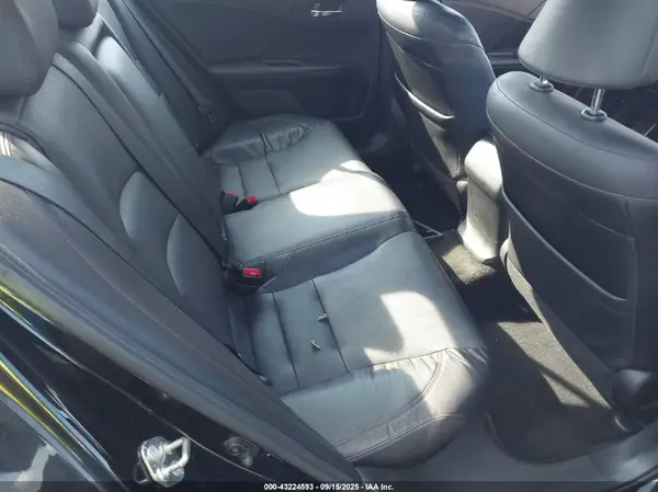 1HGCR2F17HA119749 2017 HONDA ACCORD - Image 8