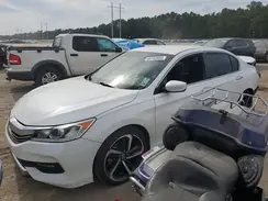 1HGCR2F17HA127687 2017 HONDA ACCORD