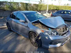 1HGCR2F17HA130220 2017 HONDA ACCORD