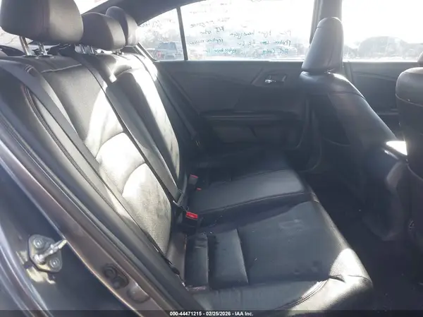 1HGCR2F17HA131268 2017 HONDA ACCORD - Image 8