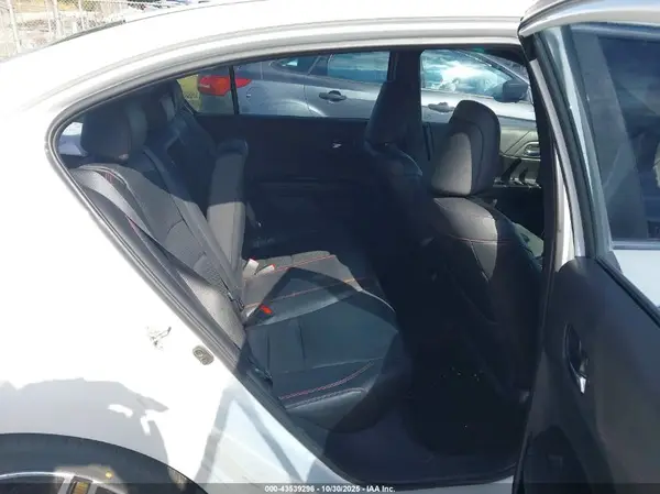 1HGCR2F17HA134235 2017 HONDA ACCORD - Image 8