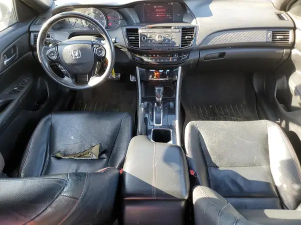 1HGCR2F17HA135272 2017 HONDA ACCORD - Image 8
