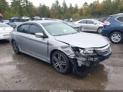 1HGCR2F17HA136406 2017 HONDA ACCORD