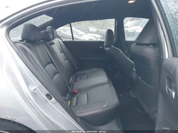 1HGCR2F17HA136406 2017 HONDA ACCORD - Image 8