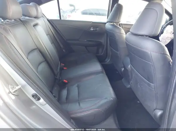 1HGCR2F17HA136440 2017 HONDA ACCORD - Image 8