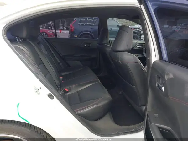 1HGCR2F17HA142819 2017 HONDA ACCORD - Image 8