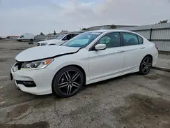 1HGCR2F17HA143131 2017 HONDA ACCORD