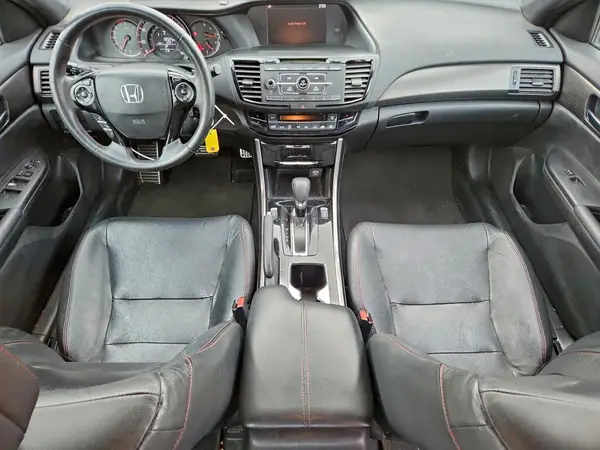 1HGCR2F17HA143131 2017 HONDA ACCORD - Image 8