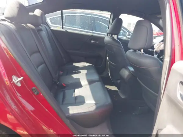 1HGCR2F17HA146109 2017 HONDA ACCORD - Image 8