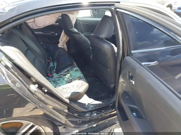 1HGCR2F17HA146899 2017 HONDA ACCORD - Image 8